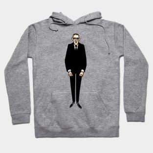 H.P. Lovecraft Hoodie